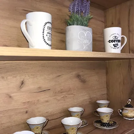 Apartman Raya