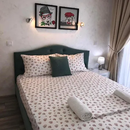 Apartman Raya