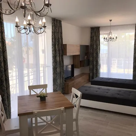 Apartman Raya