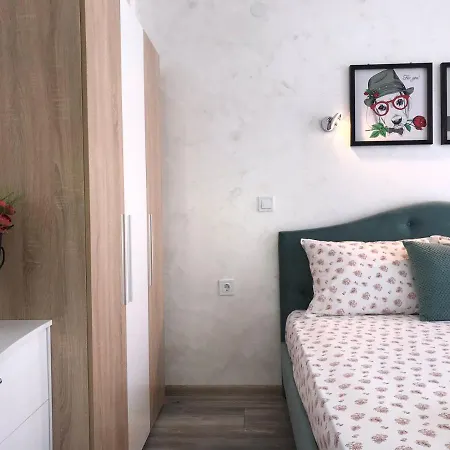 Apartman Raya *