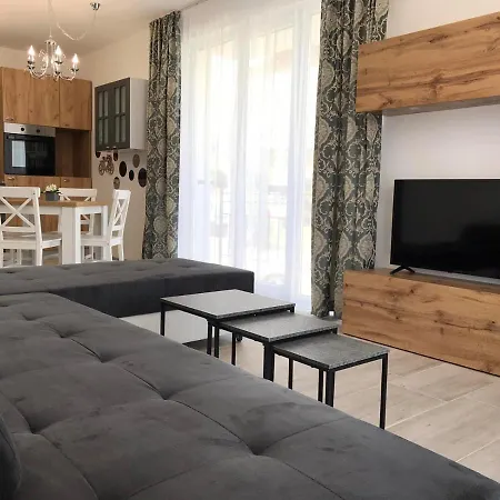 Apartman Raya *