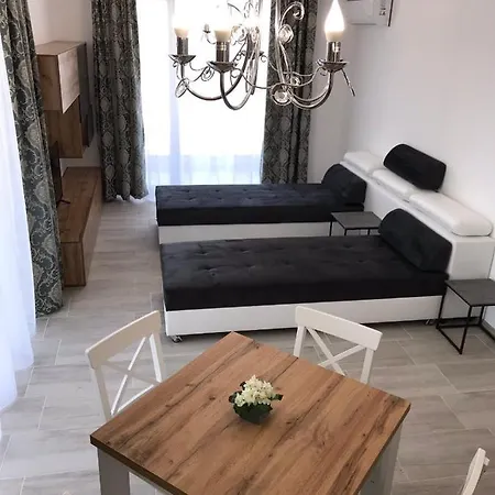 Raya Apartman
