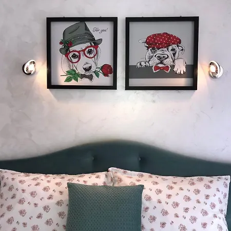 Apartman Raya Obzor