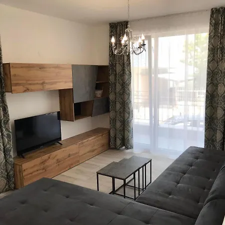 Raya Apartman Obzor
