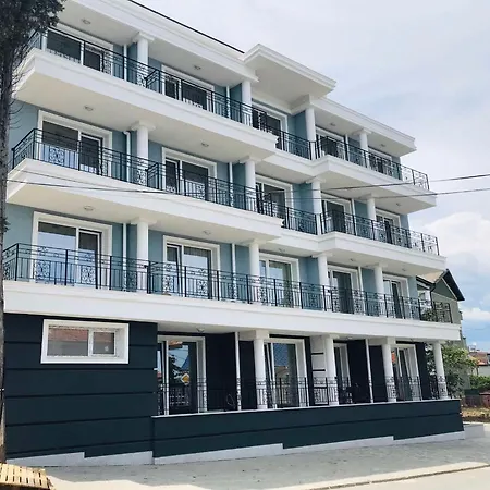 Apartman Raya *