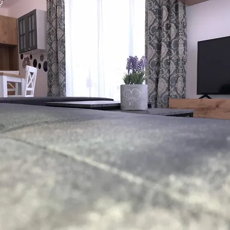 Apartman Raya Obzor