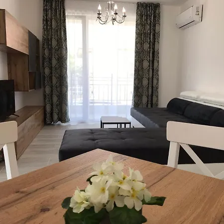 Raya Apartman