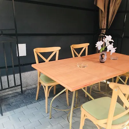 Apartman Raya Obzor