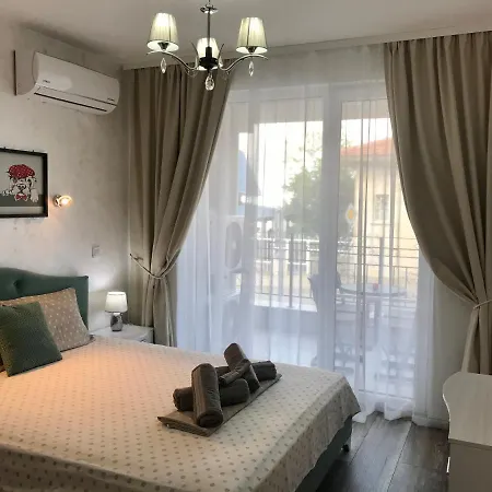 Apartman Raya *
