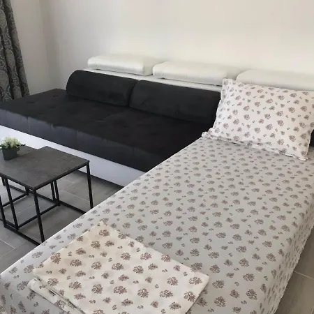 Raya Appartement *